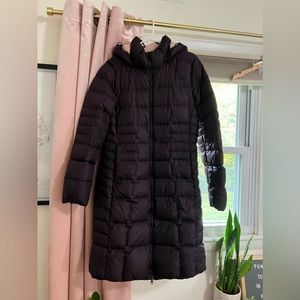 Women’s Metropolis Parka